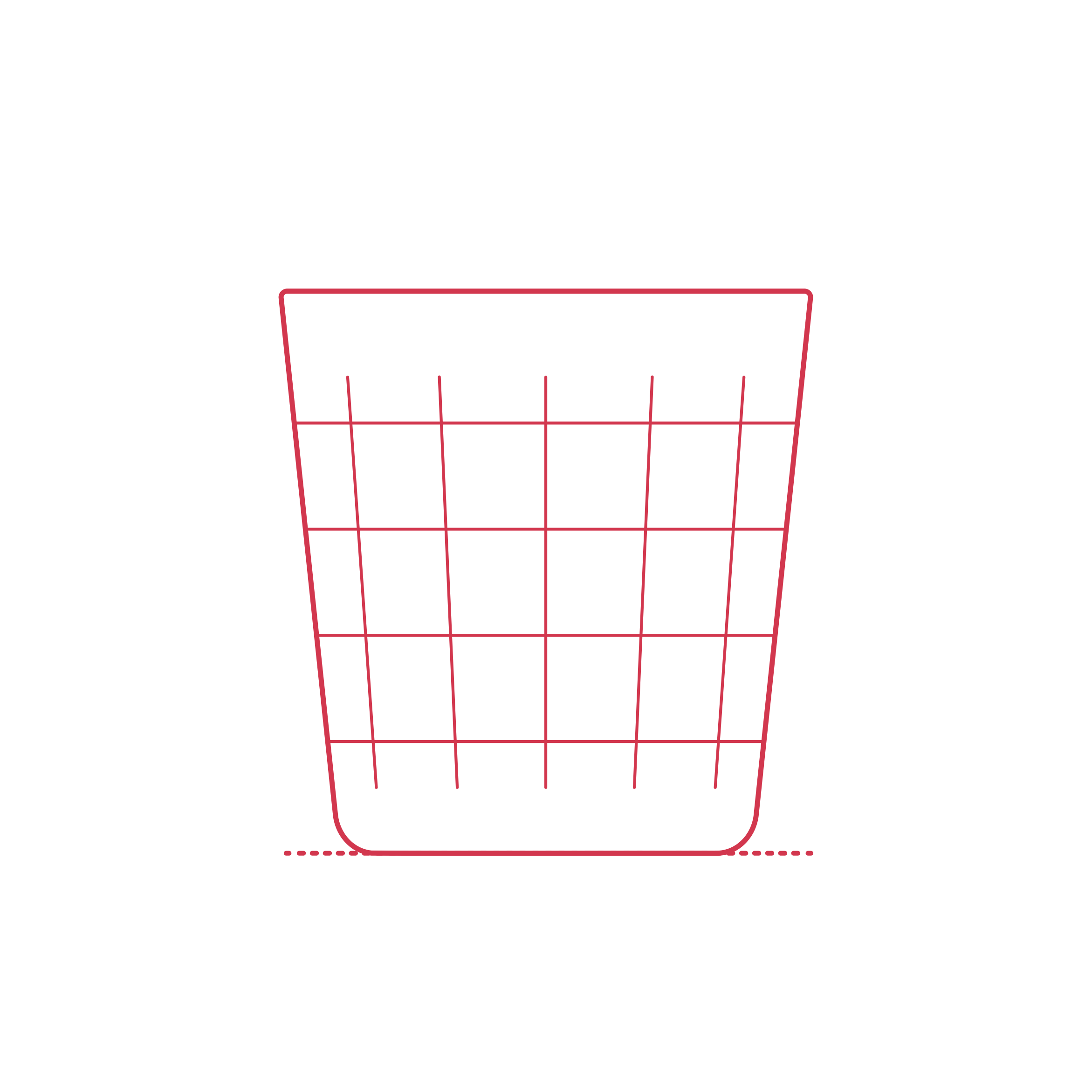 Objects Drinking Glasses Ikea Sporadisk Glass 10 Oz Craft Design Svg File Free Vectors